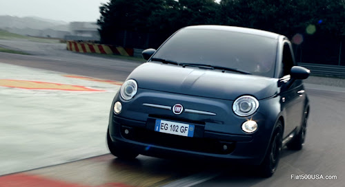 download Fiat 500 able workshop manual