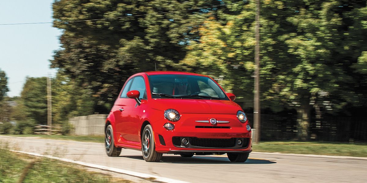 download Fiat 500 able workshop manual