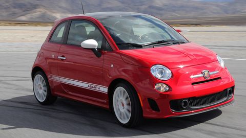 download Fiat 500 able workshop manual