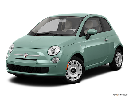 download Fiat 500 able workshop manual