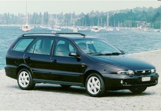 download Fiat Marea Weekend workshop manual