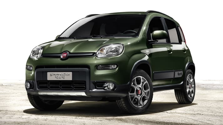 download Fiat Nuova Panda able workshop manual