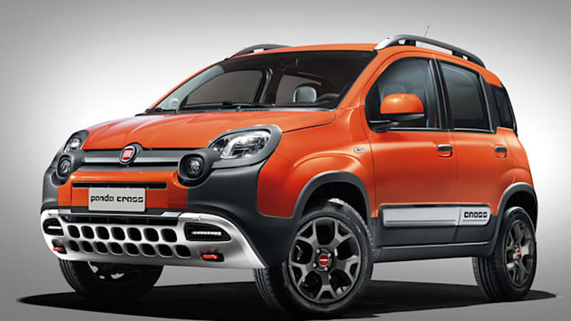 download Fiat Nuova Panda able workshop manual