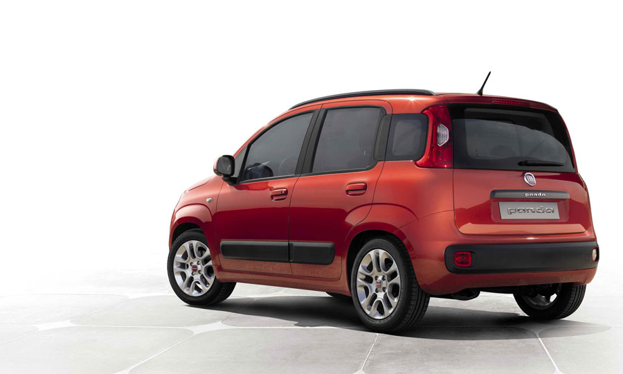 download Fiat Nuova Panda able workshop manual