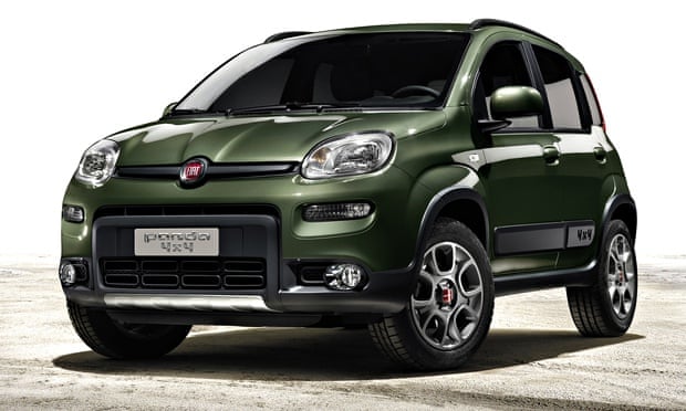 download Fiat Nuova Panda able workshop manual