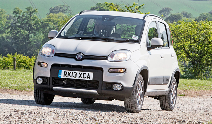 download Fiat Nuova Panda able workshop manual