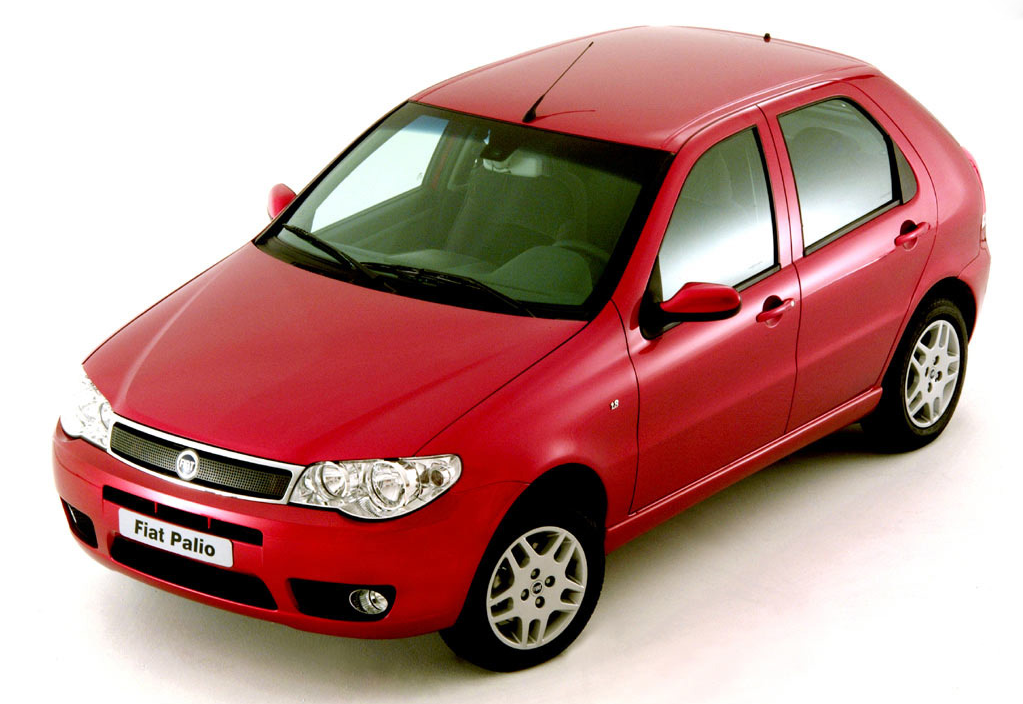 download Fiat Palio Siena able workshop manual