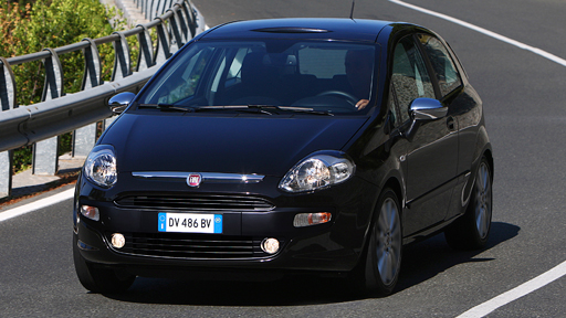 download Fiat Punto able workshop manual