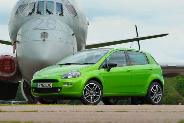 download Fiat Punto able workshop manual