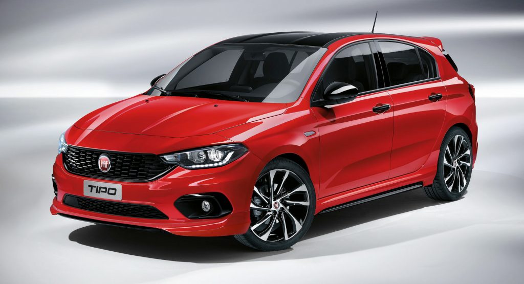 download Fiat Tipo able workshop manual