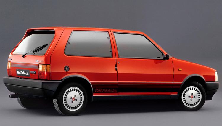 download Fiat Uno able workshop manual