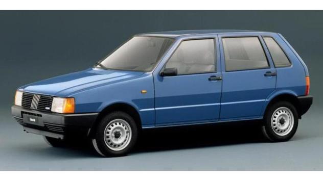 download Fiat Uno able workshop manual