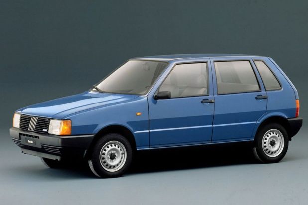 download Fiat Uno able workshop manual