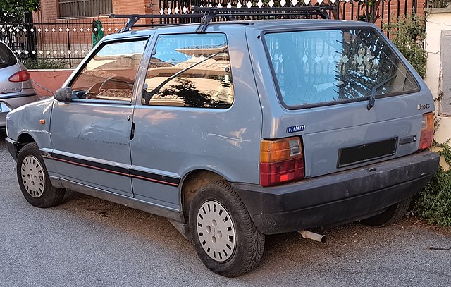 download Fiat uno 199 able workshop manual