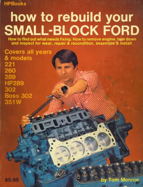 download Ford August  I able workshop manual