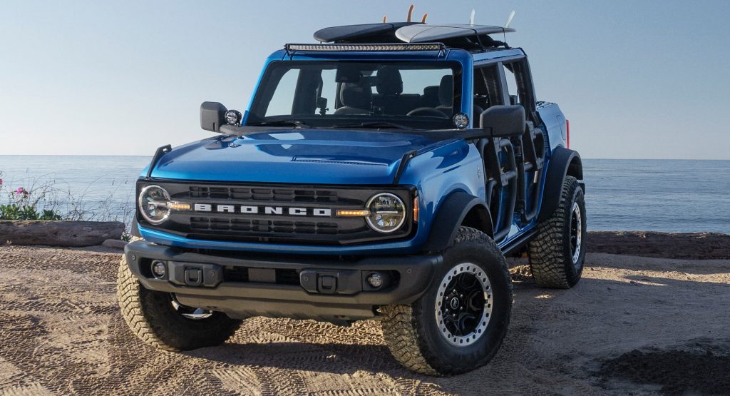 download Ford Bronco able workshop manual