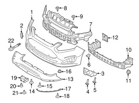 download Ford C Max Electric workshop manual