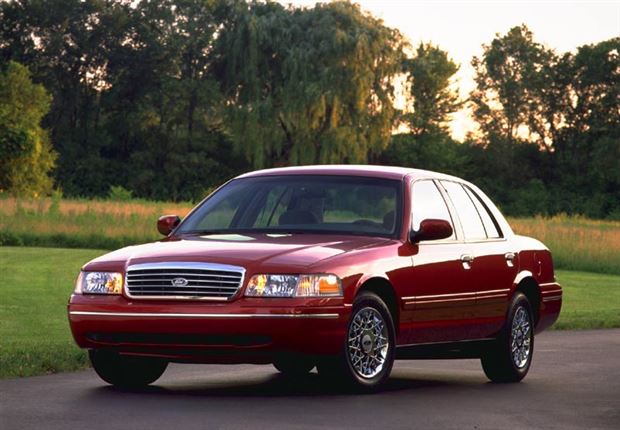 download Ford Crown Victoria V8 281 4.6L SOHC Engine able workshop manual