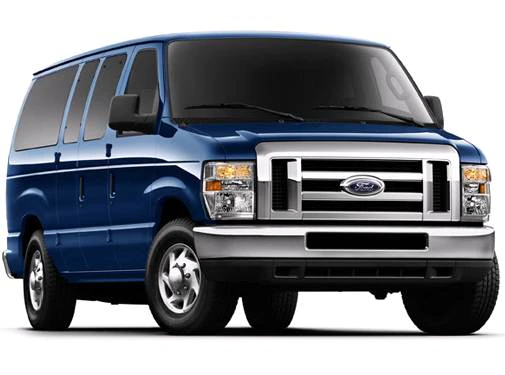 download Ford E 150 Econoline able workshop manual