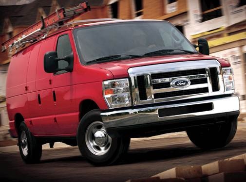 download Ford E 150 Econoline able workshop manual