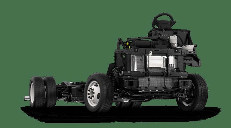 download Ford E 450 Econoline Super Duty Stripped able workshop manual