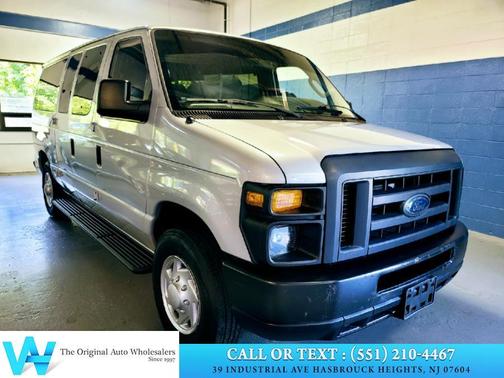 download Ford E150 able workshop manual