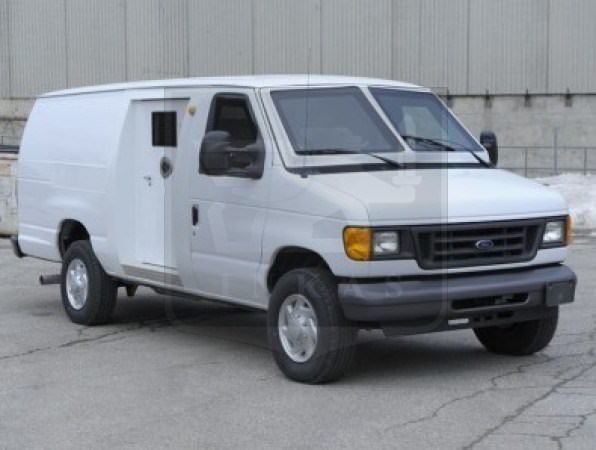 download Ford E350 able workshop manual