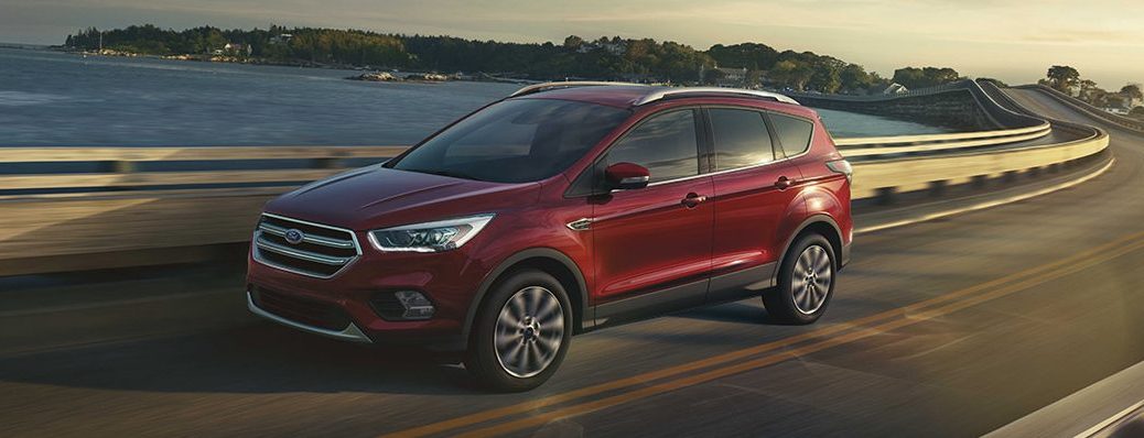 download Ford Escape able workshop manual