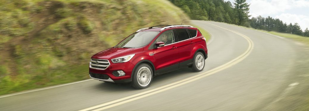 download Ford Escape able workshop manual