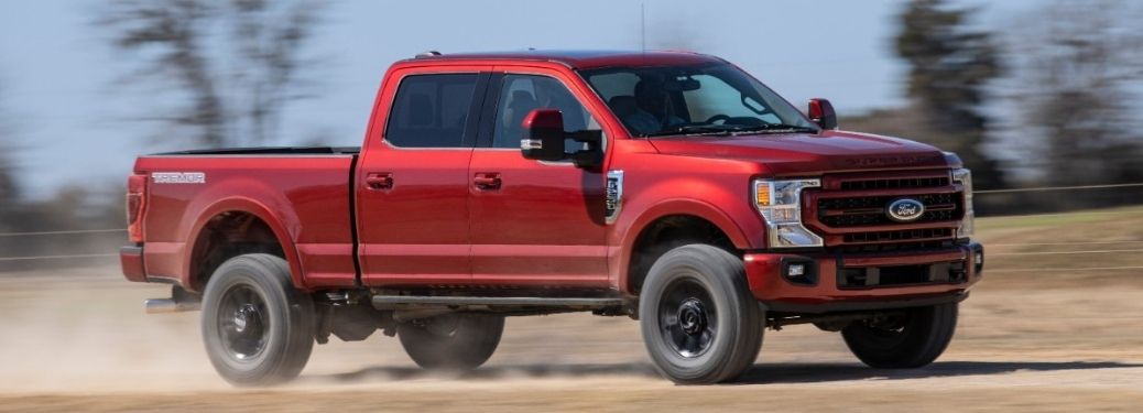 download Ford F 250 Super Duty able workshop manual