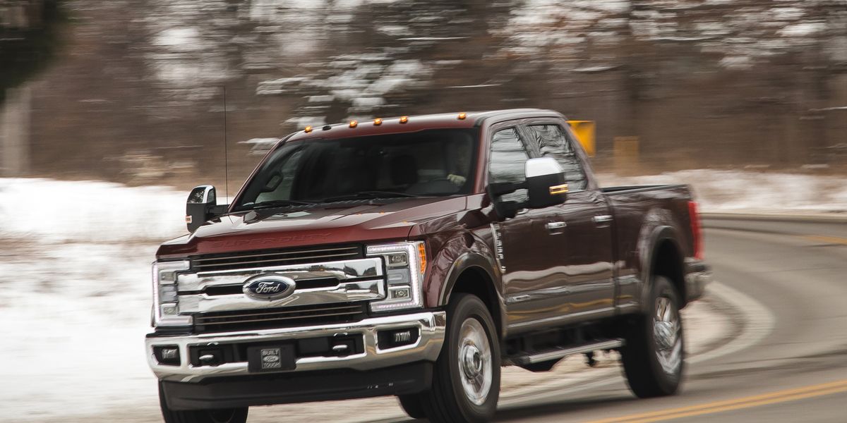 download Ford F 350 Super Duty able workshop manual