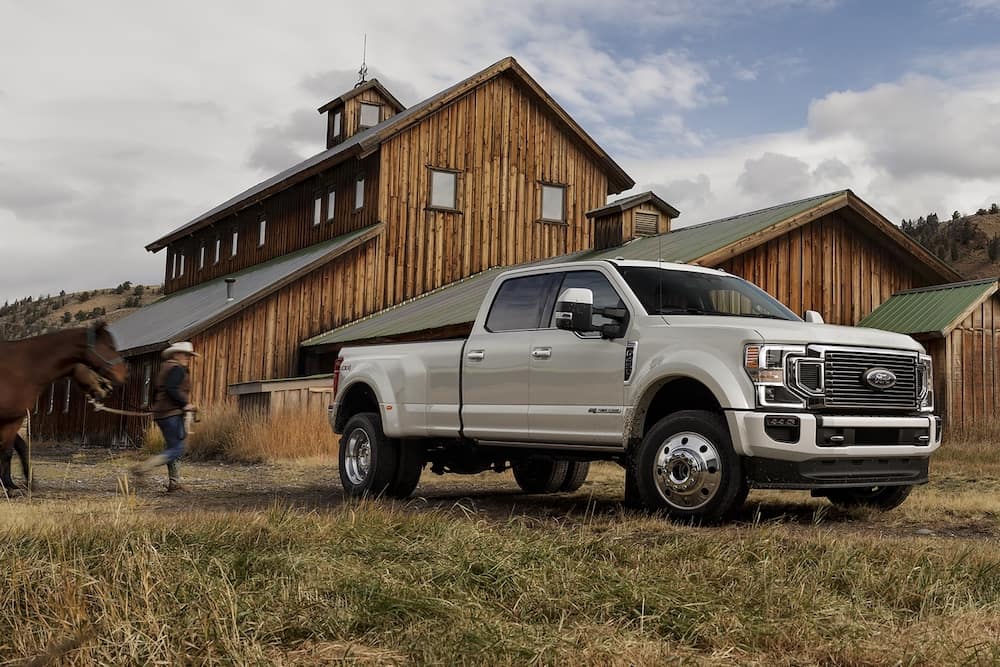 download Ford F 450 Super Duty able workshop manual