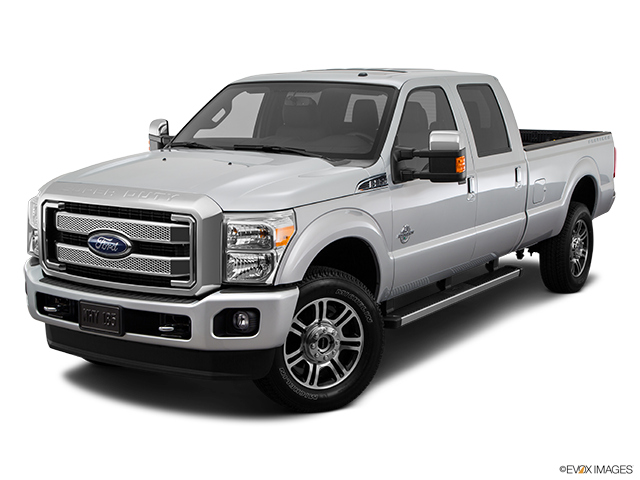 download Ford F Super Duty workshop manual