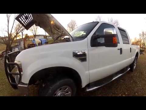 download Ford F250 Pickup able workshop manual