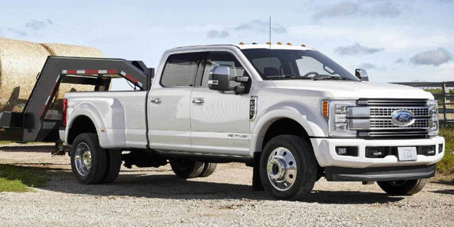 download Ford F450 able workshop manual