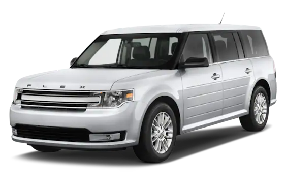 download Ford Flex able workshop manual