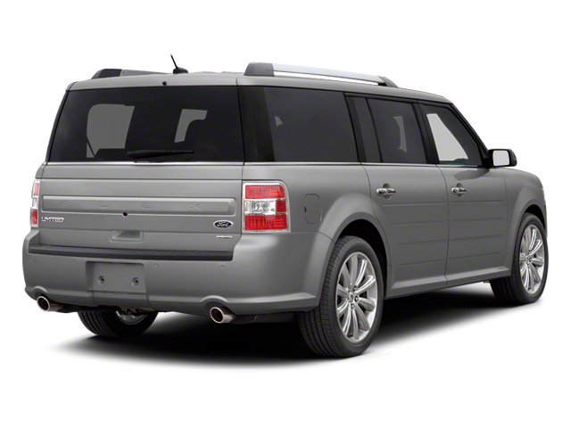 download Ford Flex able workshop manual