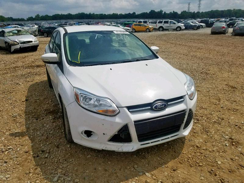 download Ford Focus to workshop manual