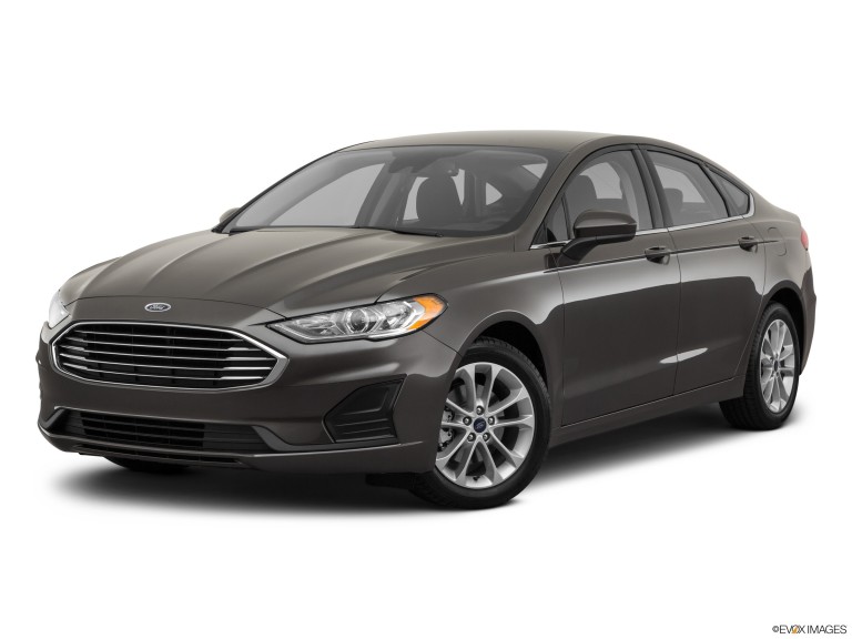 download Ford Fusion Hybrid [ INFORMATIVE ] able workshop manual