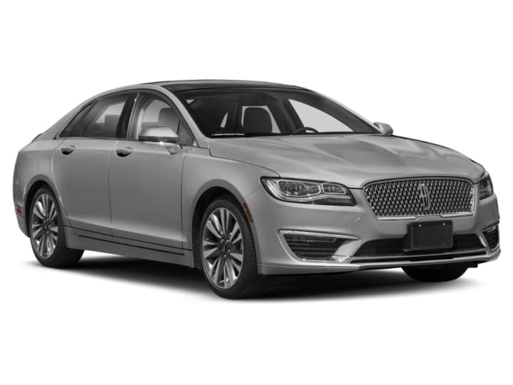 download Ford Lincoln MKZ 6 000 able workshop manual