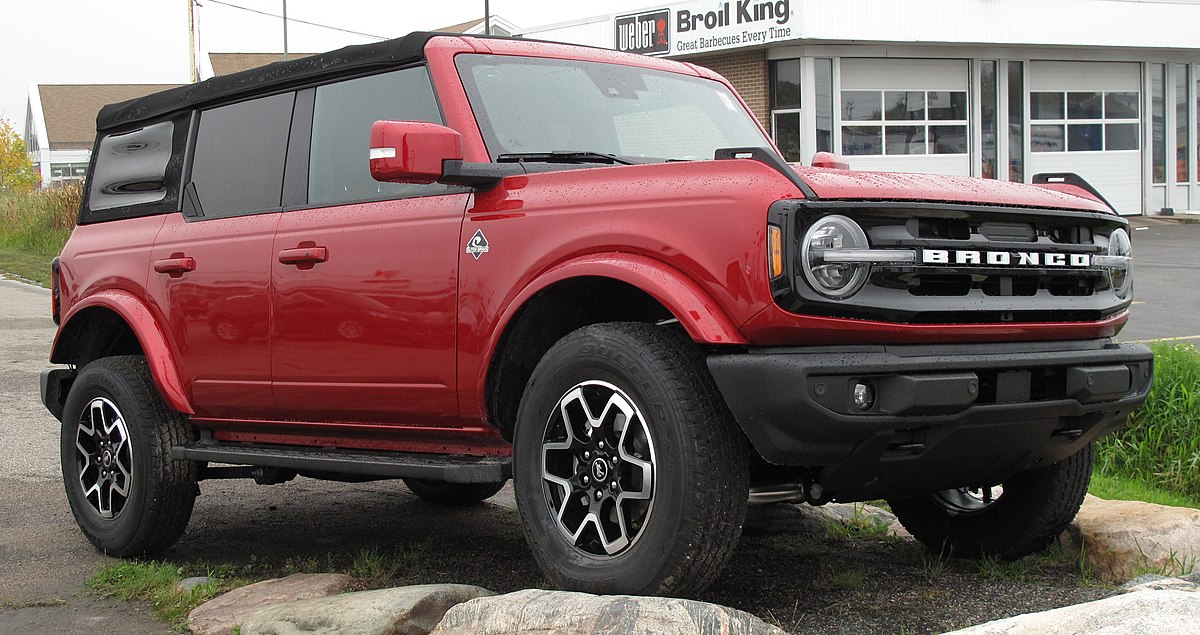 download Ford Ranger Bronco Downloa able workshop manual