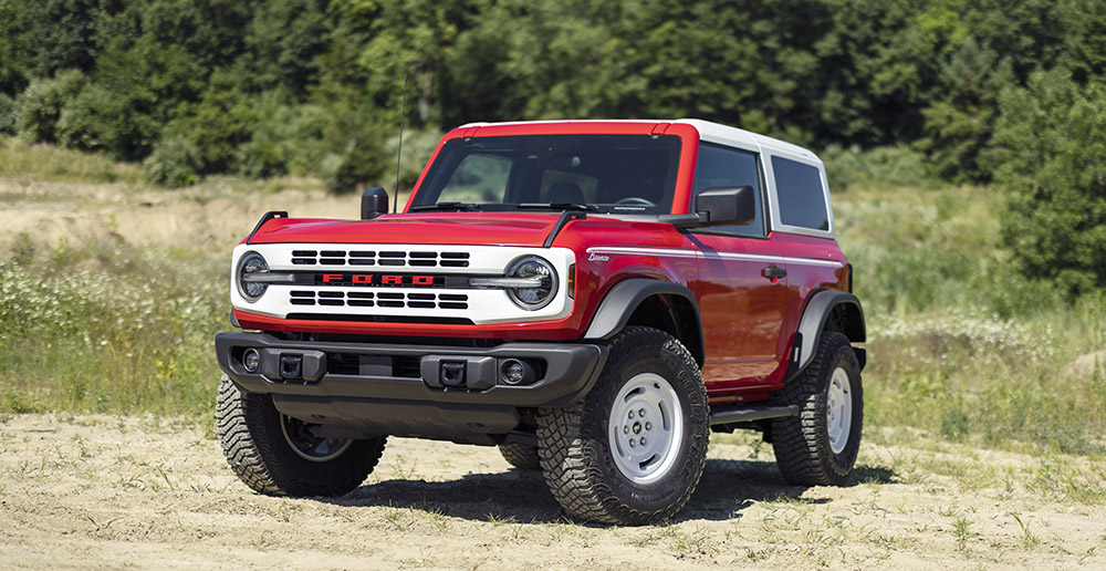 download Ford Ranger Bronco Downloa able workshop manual