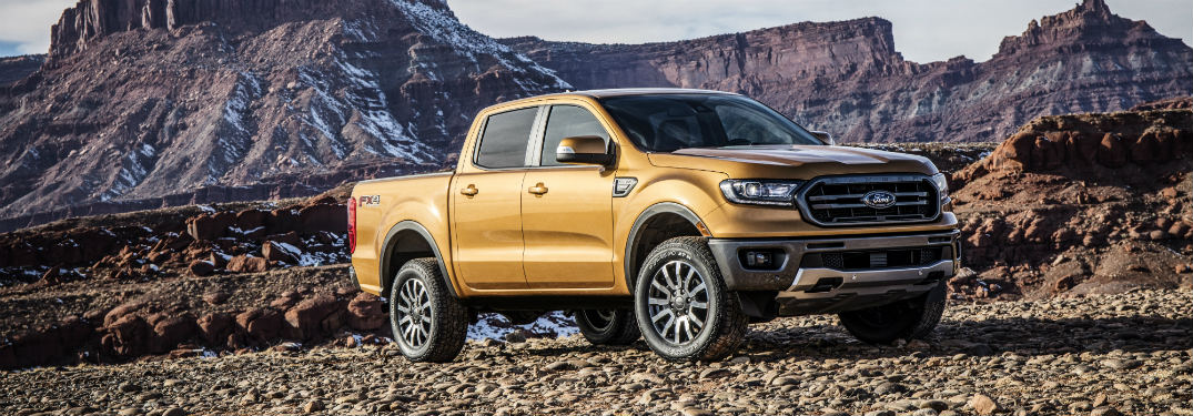 download Ford Ranger able workshop manual