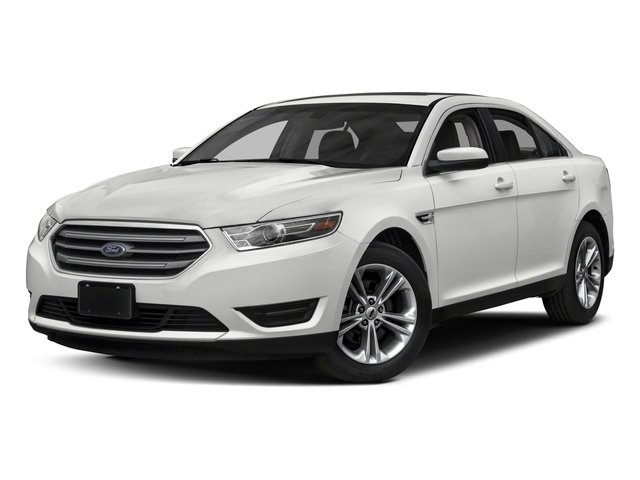 download Ford Taurus able workshop manual