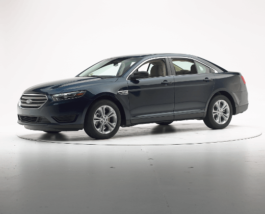 download Ford Taurus able workshop manual