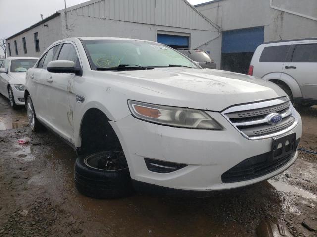 download Ford Taurus able workshop manual