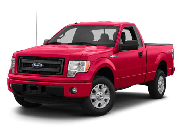 download Ford Truck F 150 2WD Engine able workshop manual