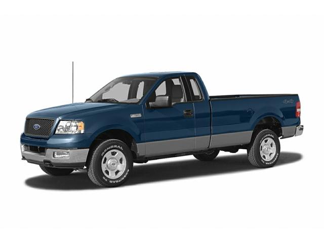 download Ford Truck F 150 2WD Engine able workshop manual