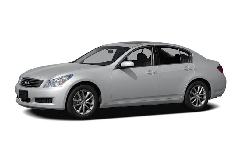 download G35 Sedan 07 able workshop manual