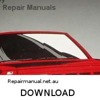 do your own repairs